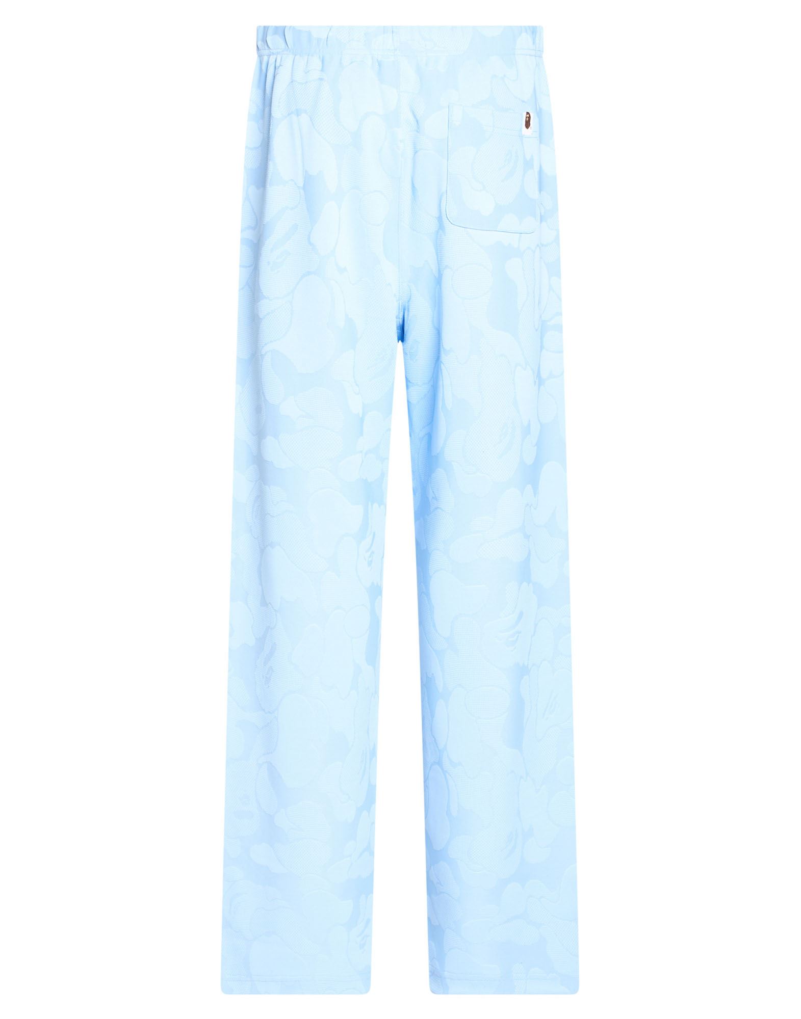 A BATHING APE A BATHING APE BOTTOMWEAR Casual Παντελόνι