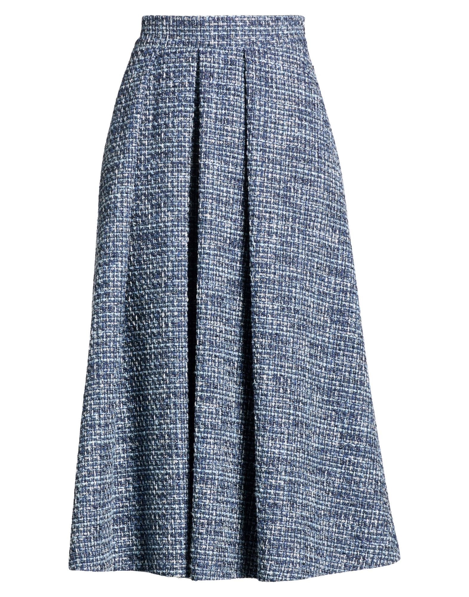 CLAUS TYLER CLAUS TYLER BOTTOMWEAR Μίντι φούστα
