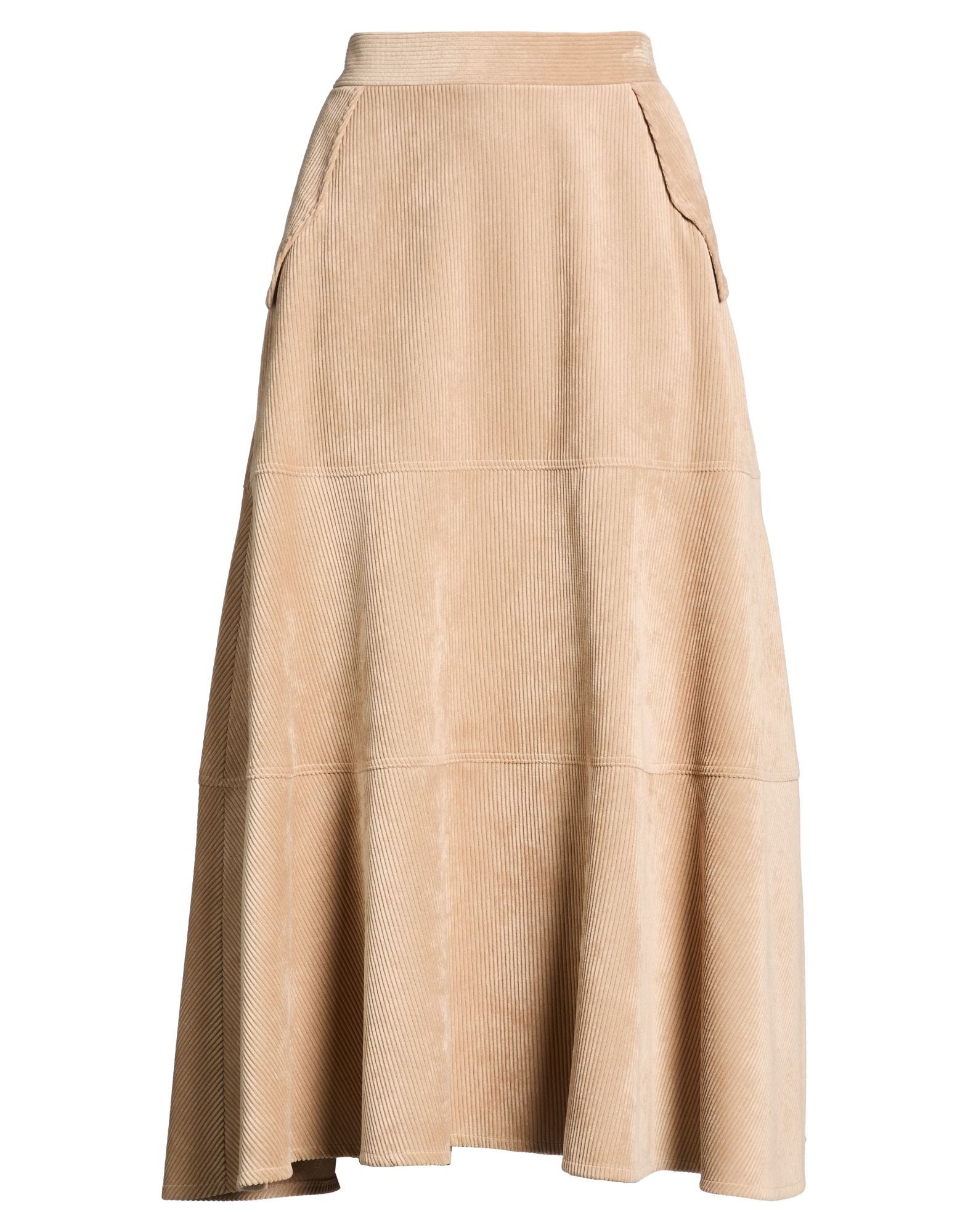 D.EXTERIOR D.EXTERIOR BOTTOMWEAR Μίντι φούστα