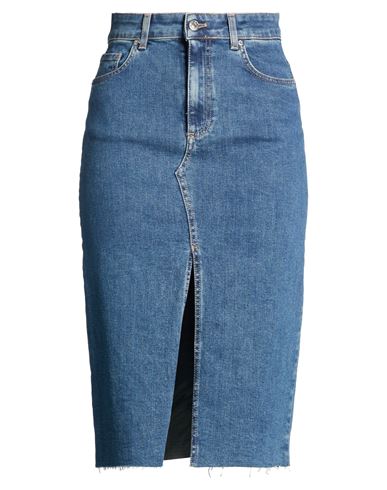 Jeansrock Damen Blau S,XS Damen