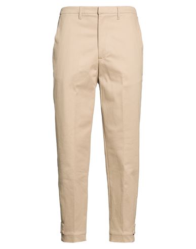Hose Herren Beige 46,48,50 Herren