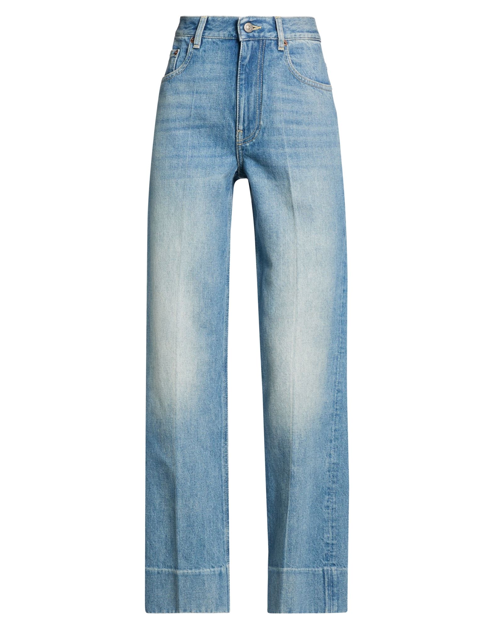  Valentino Garavani - Partes De Abajo - Pantalones Vaqueros - On Yoox.com 