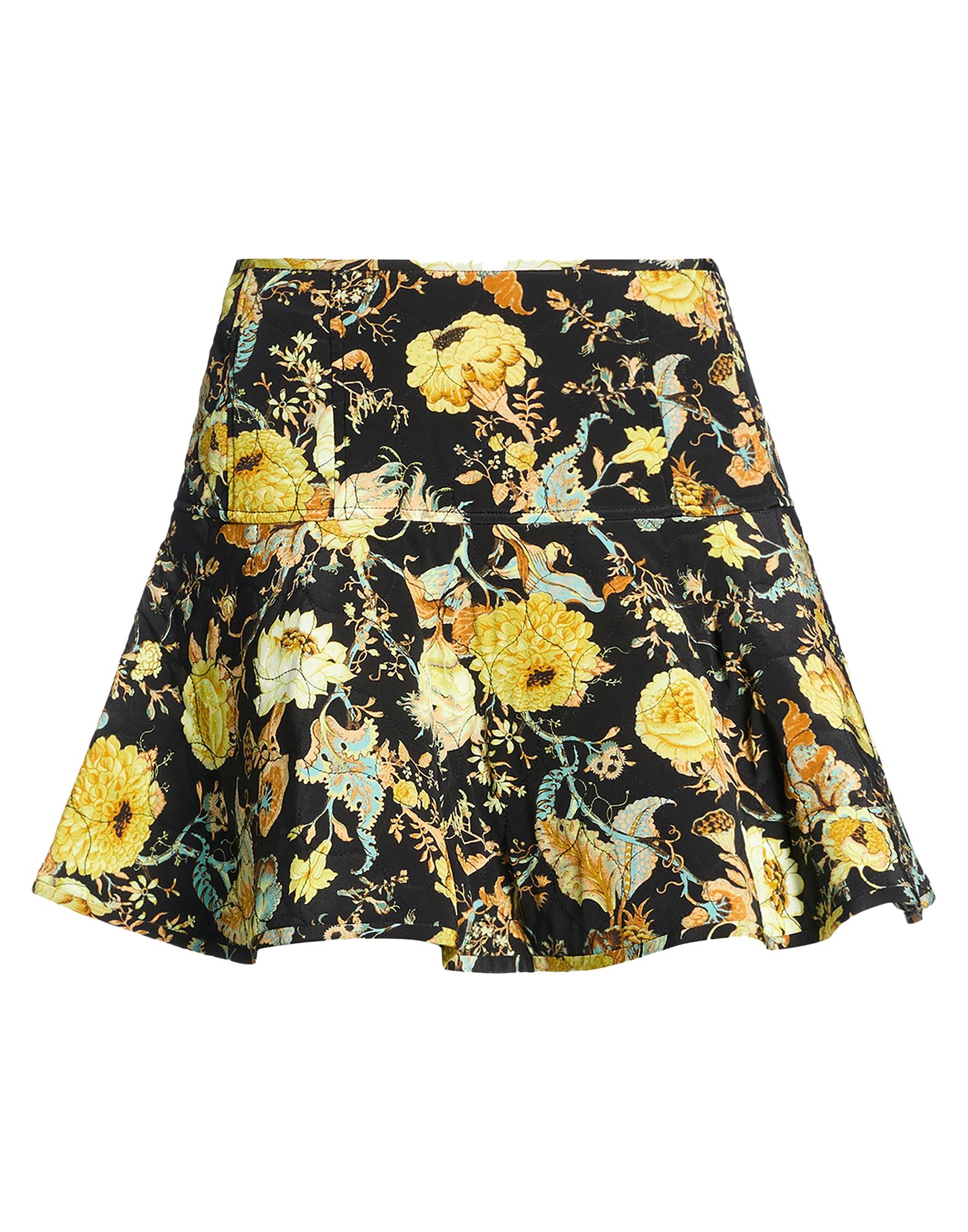 ULLA JOHNSON ULLA JOHNSON BOTTOMWEAR Μίνι φούστα