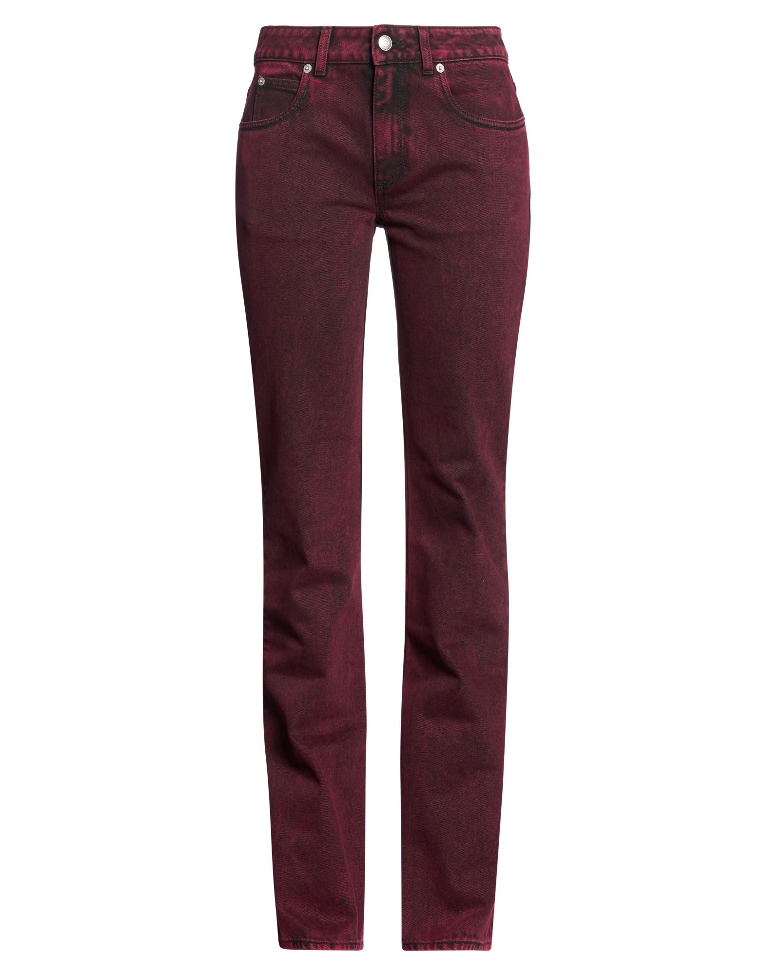  Mcqueen - Hosen & Röcke - Jeanshosen - On Yoox.com 