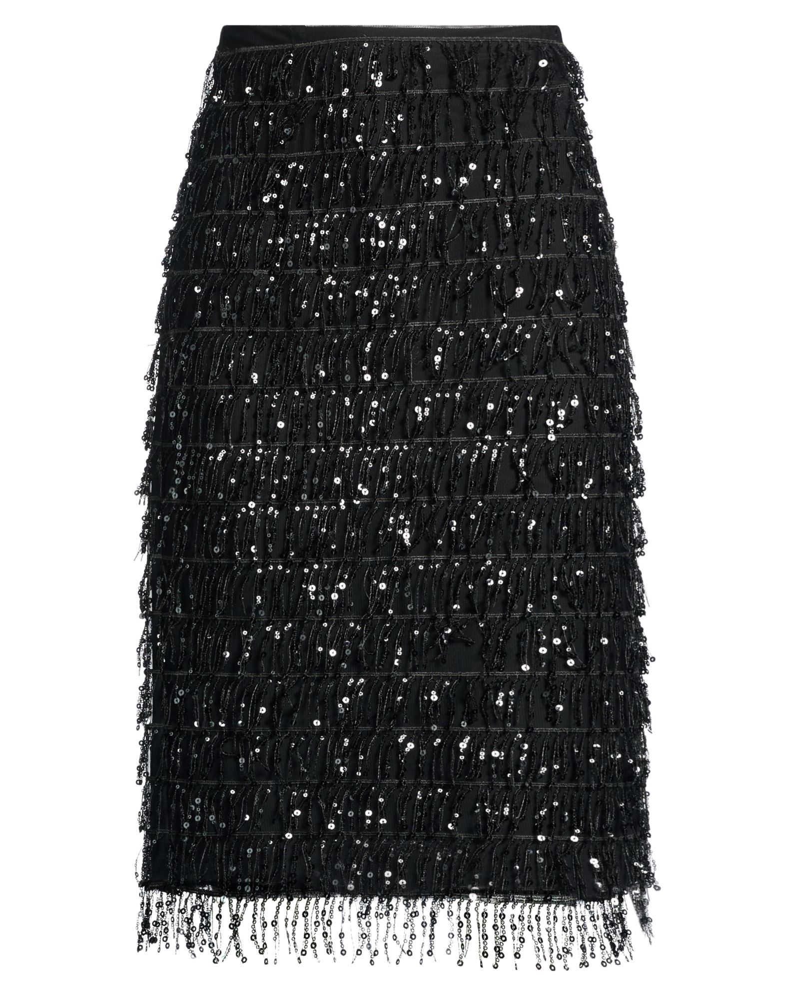 PHAEONIA PHAEONIA BOTTOMWEAR Μίντι φούστα