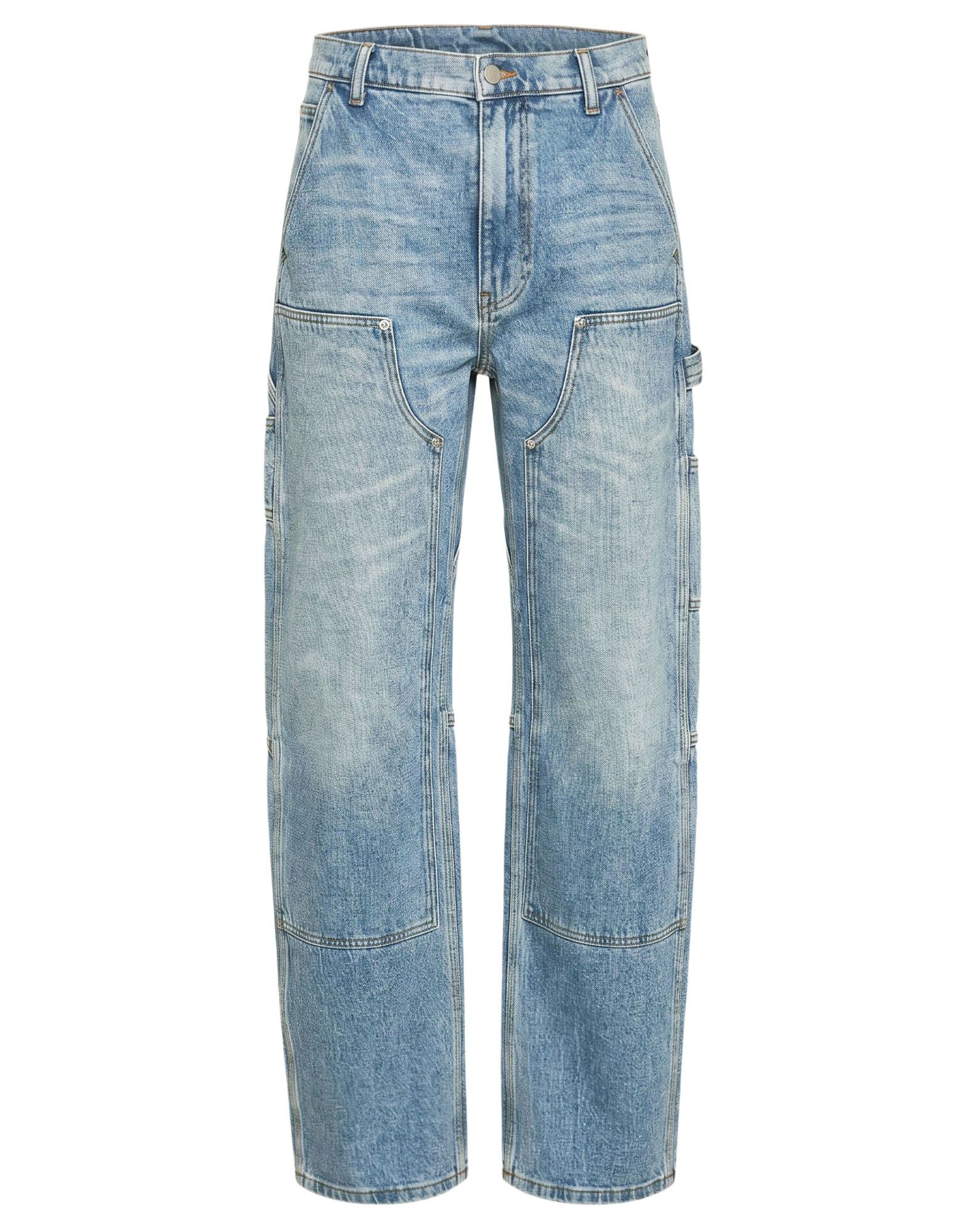 ALEXANDER WANG ALEXANDER WANG BOTTOMWEAR Τζιν