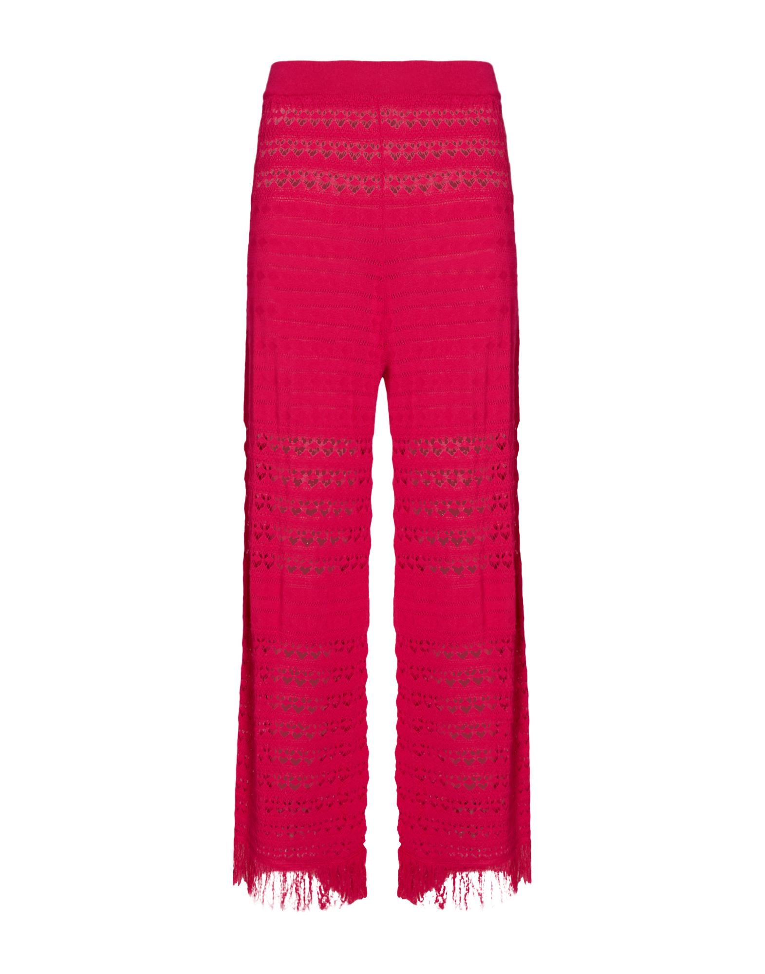 ELISABETTA FRANCHI ELISABETTA FRANCHI BOTTOMWEAR Casual Παντελόνι