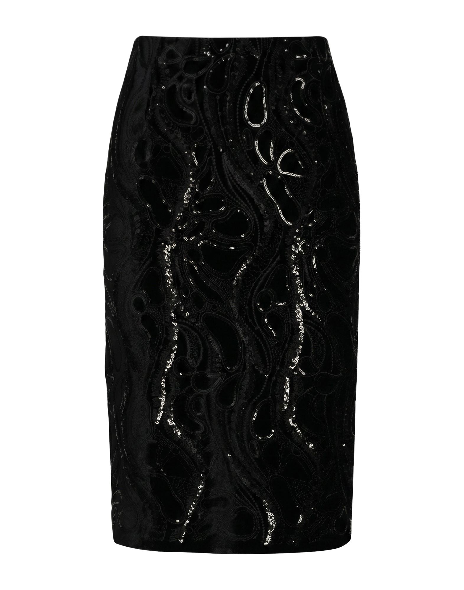 PHAEONIA PHAEONIA BOTTOMWEAR Μίντι φούστα