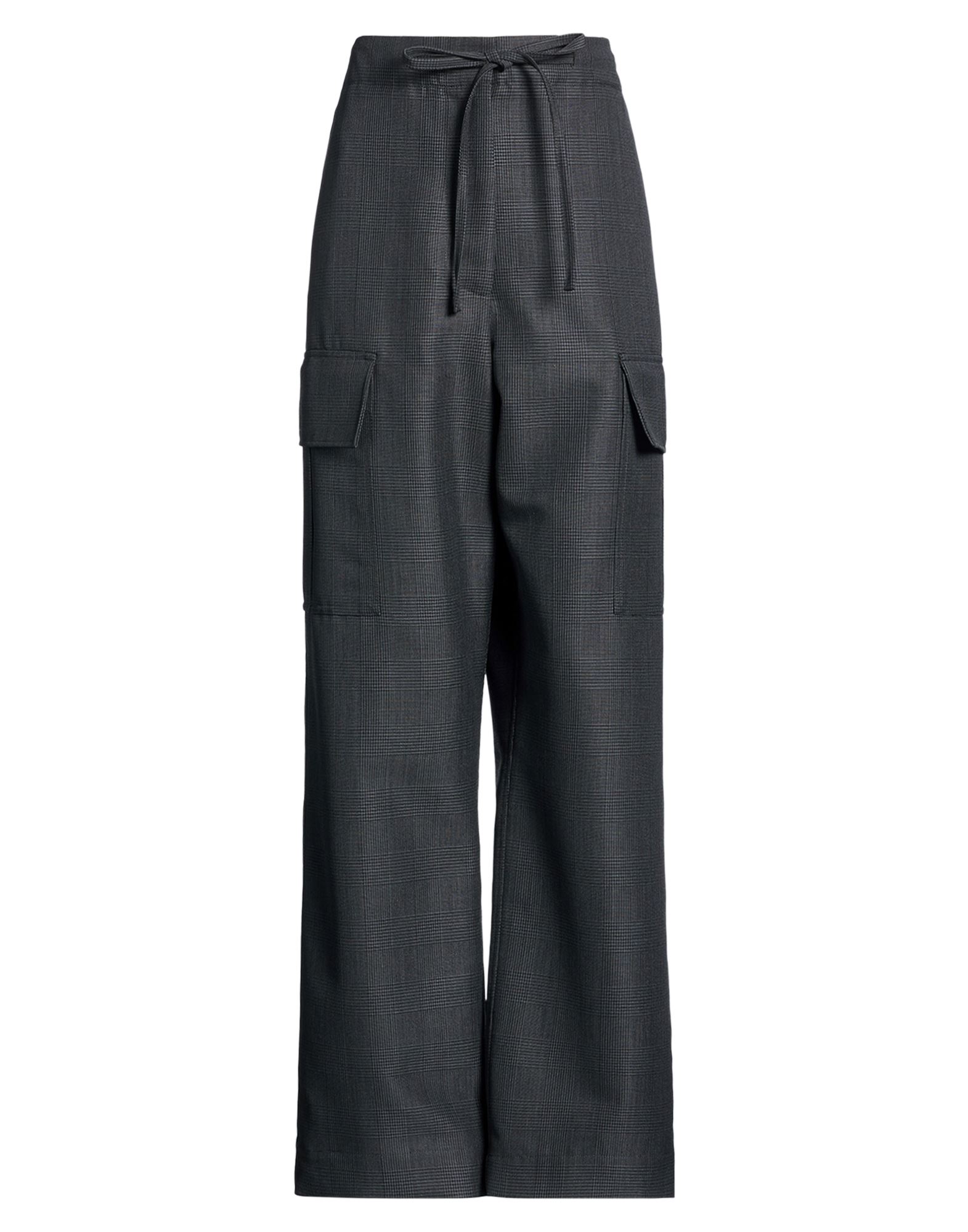 MCQUEEN MCQUEEN BOTTOMWEAR Casual Παντελόνι