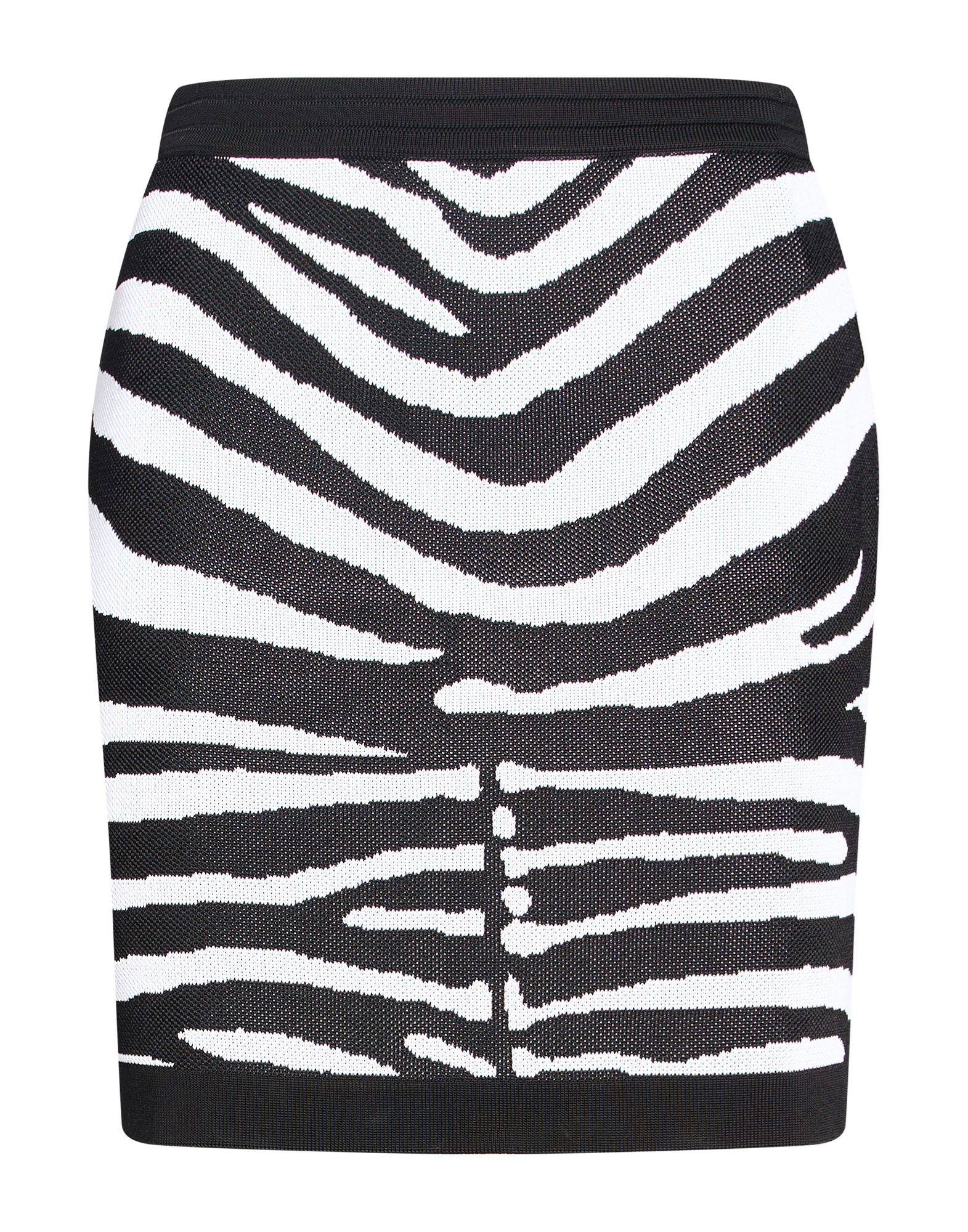BALMAIN BALMAIN BOTTOMWEAR Μίνι φούστα