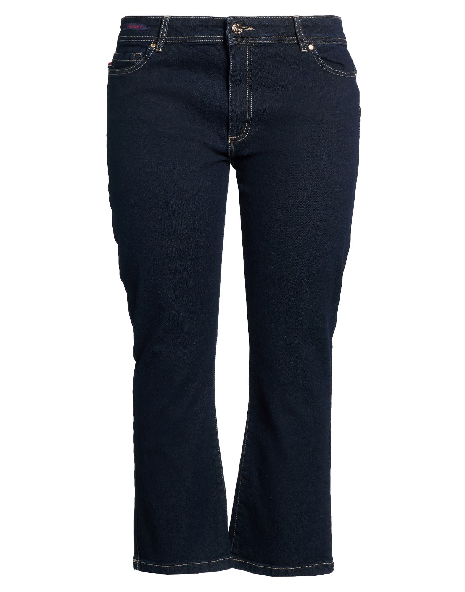 CONTE OF FLORENCE BOTTOMWEAR Τζιν