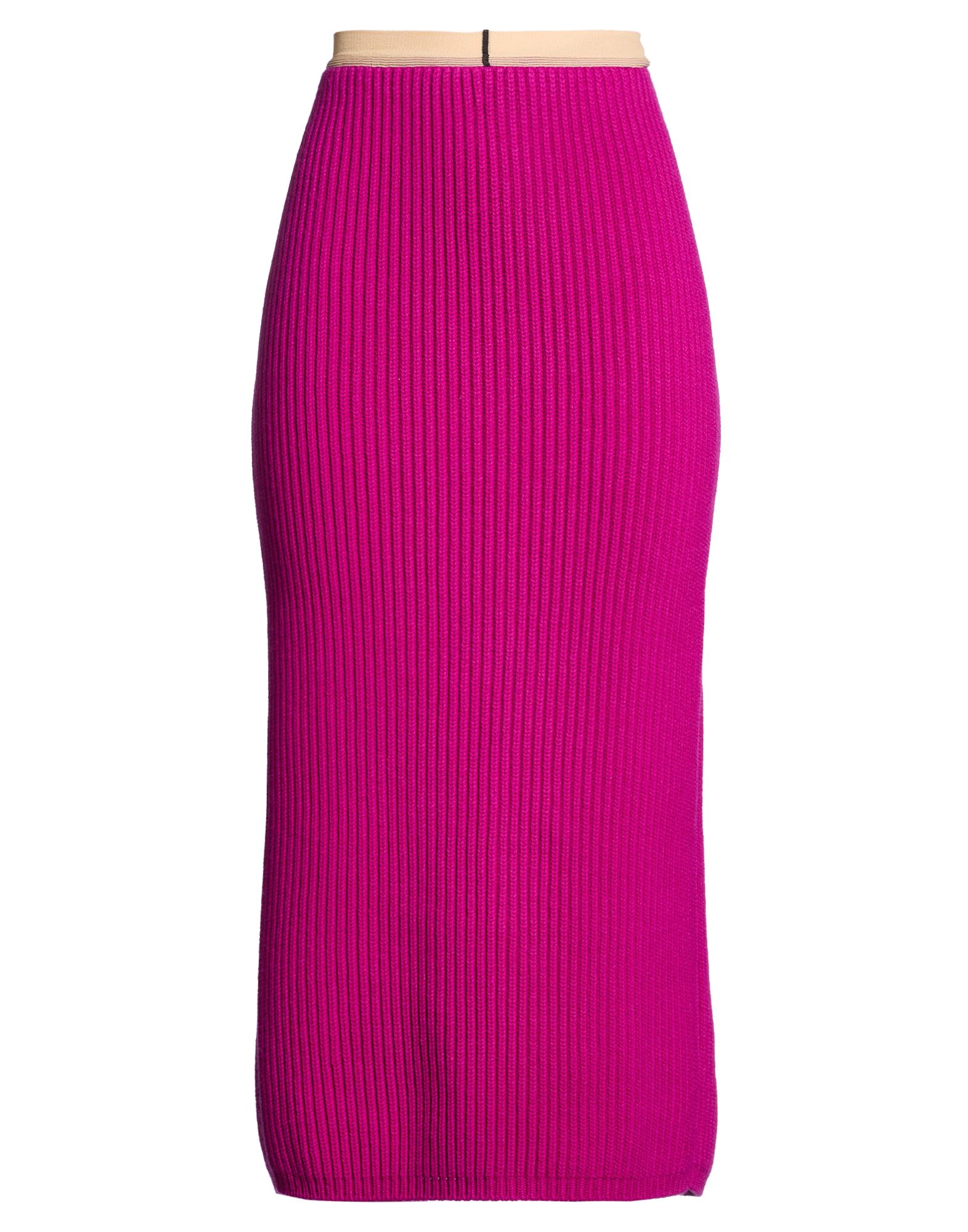 CALVIN KLEIN CALVIN KLEIN BOTTOMWEAR Μίντι φούστα