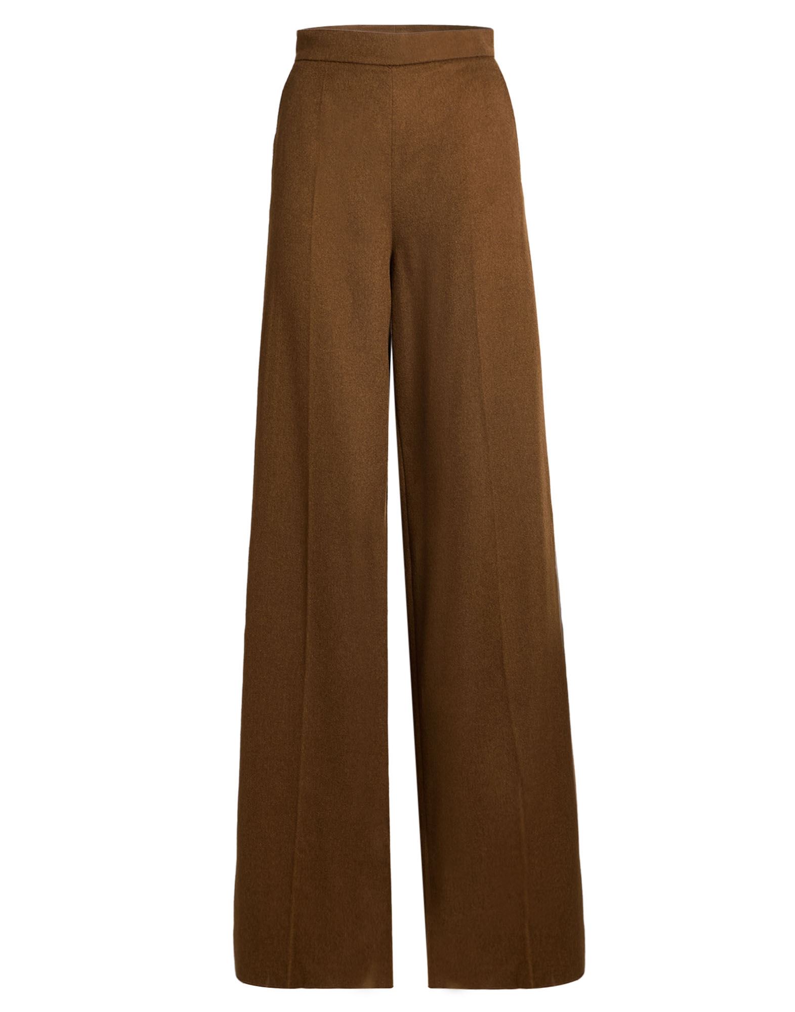 MAX MARA MAX MARA BOTTOMWEAR Casual Παντελόνι