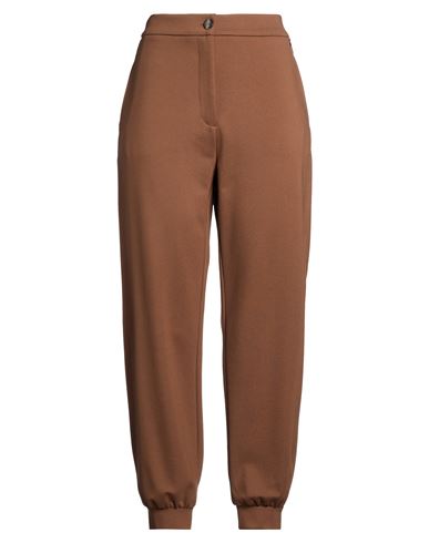 Hose Damen Braun L,M,XL Damen