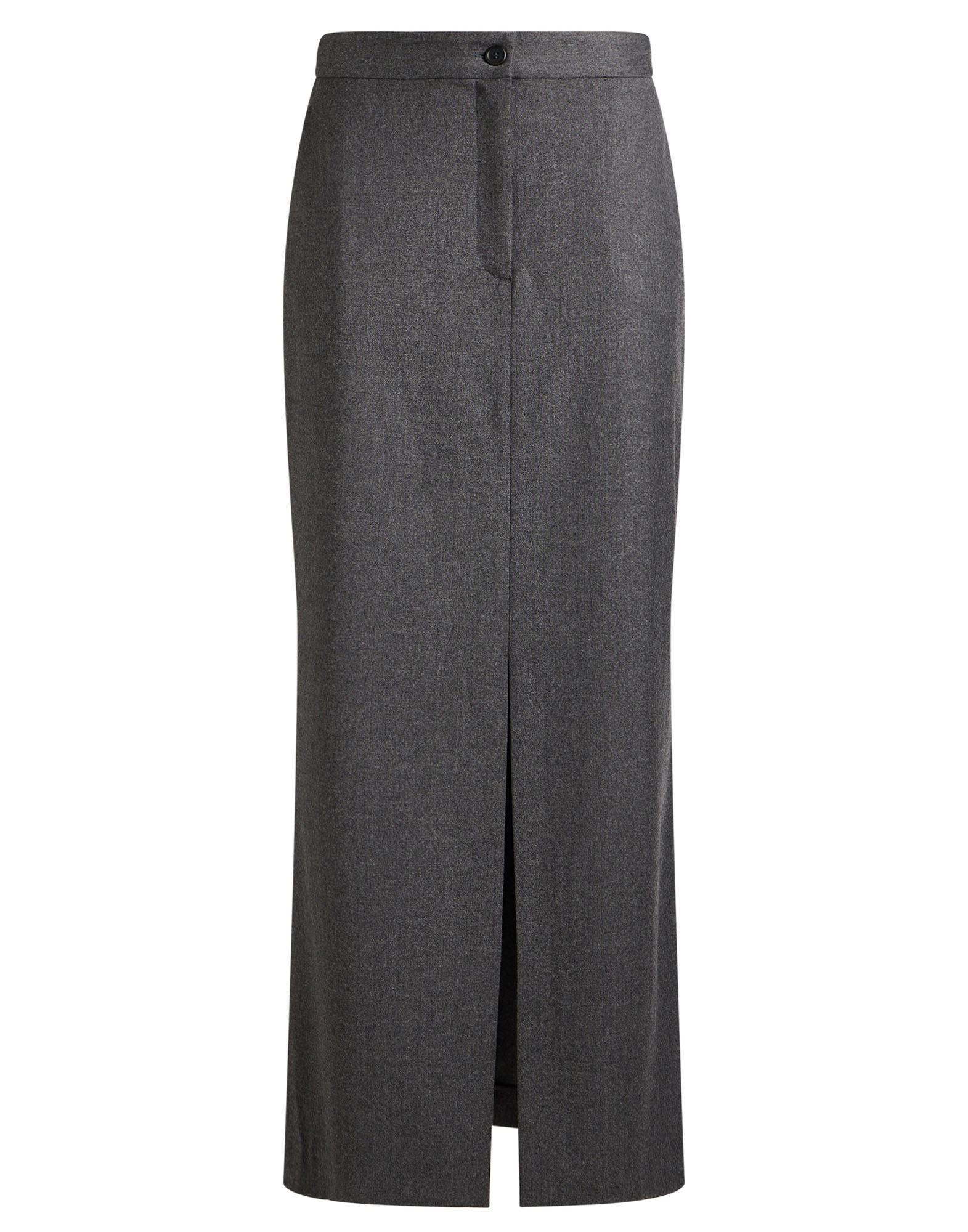 ANTONELLI ANTONELLI BOTTOMWEAR Μάξι φούστα