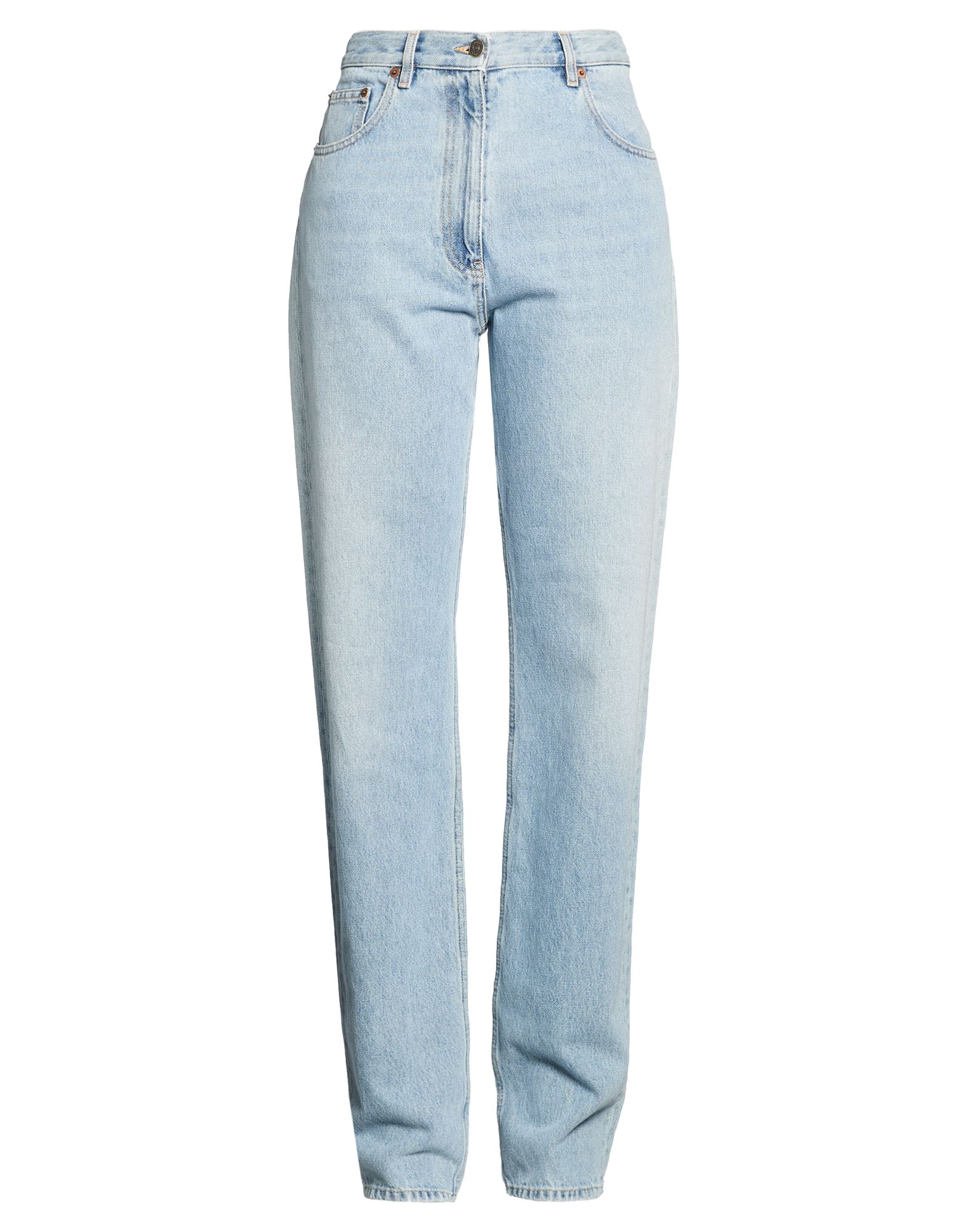 VALENTINO GARAVANI VALENTINO GARAVANI BOTTOMWEAR Τζιν