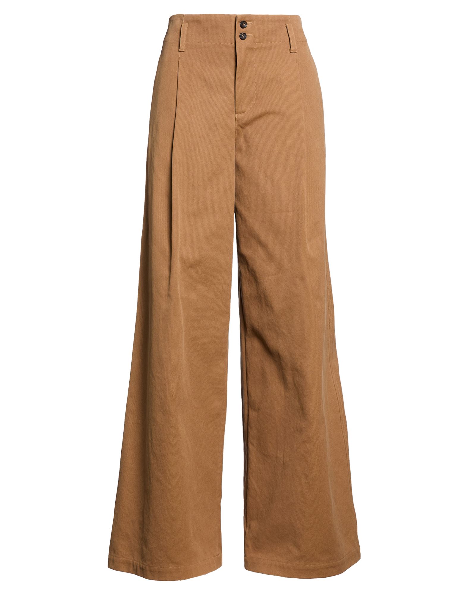 CHLOÉ CHLOÉ BOTTOMWEAR Casual Παντελόνι