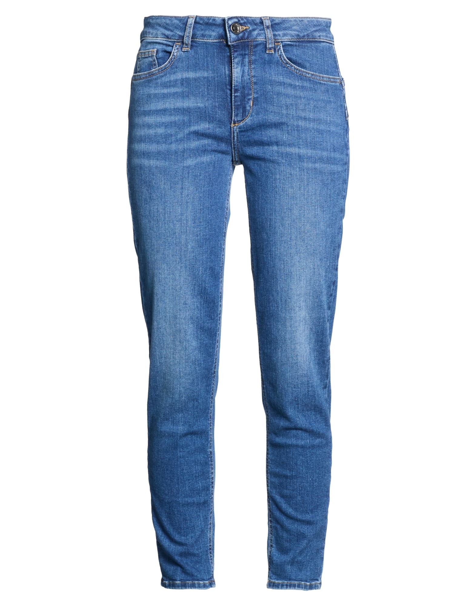  Liu •jo - Hosen & Röcke - Jeanshosen - On Yoox.com 