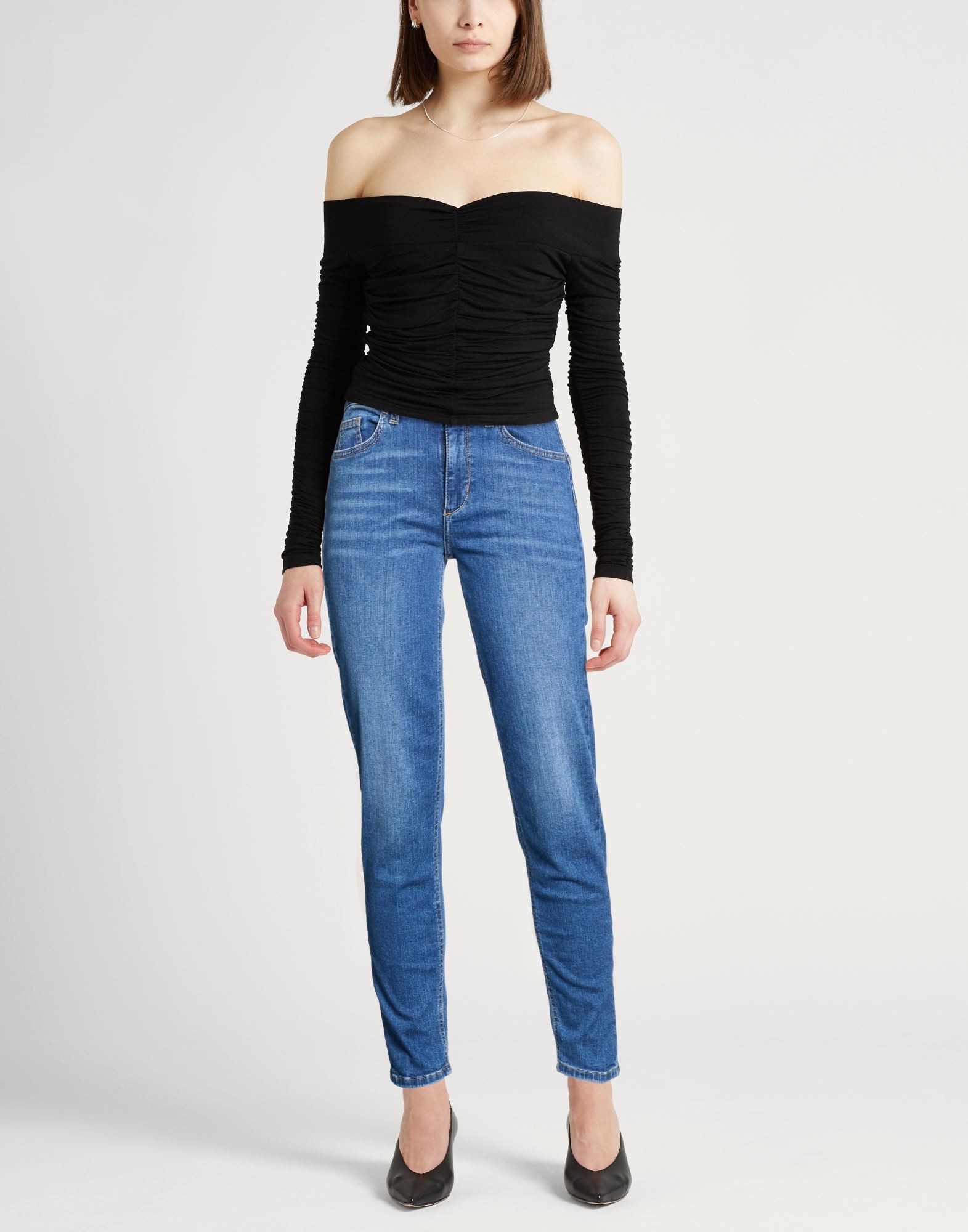  Liu •jo - Hosen & Röcke - Jeanshosen - On Yoox.com 