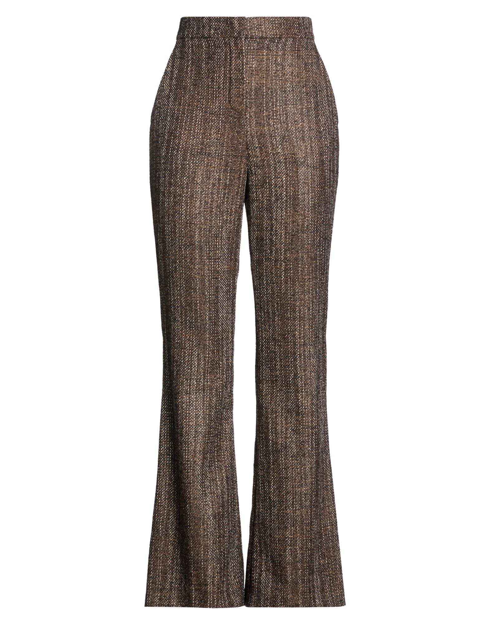 FENDI FENDI BOTTOMWEAR Casual Παντελόνι