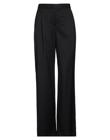 Pantalones Mujer Negro 34 Mujer