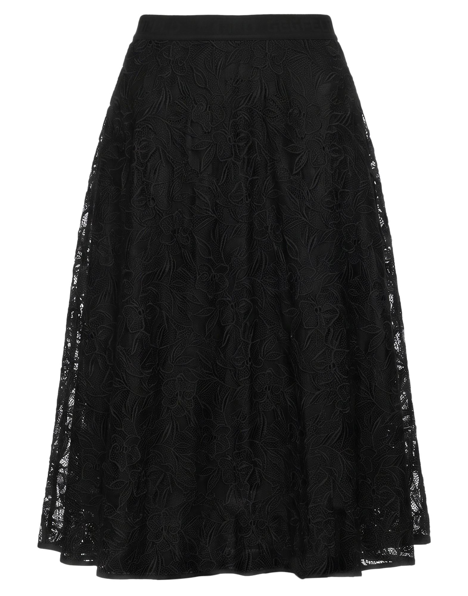 KARL LAGERFELD BOTTOMWEAR Μίντι φούστα