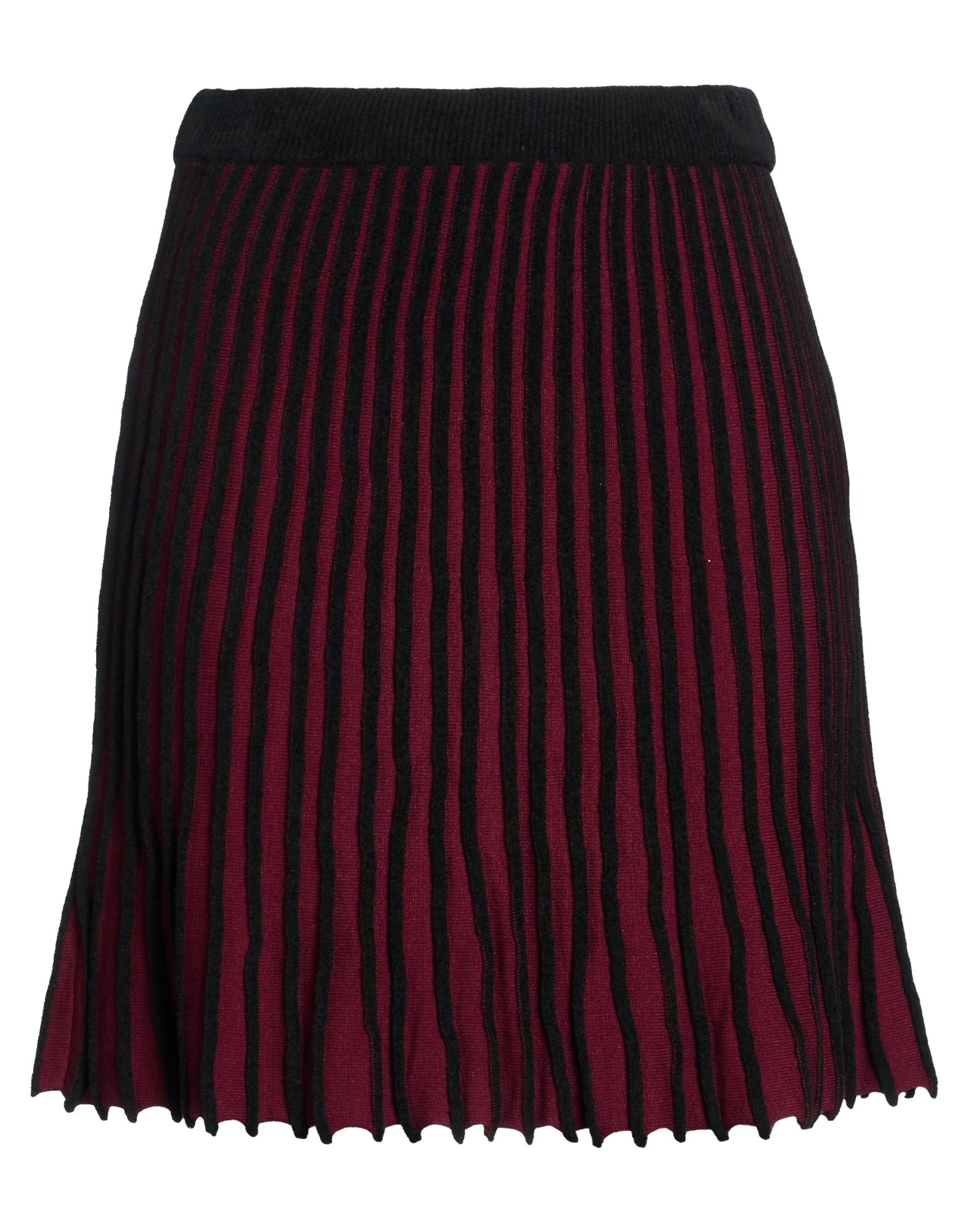  Mvp Wardrobe - Hosen & Röcke - Miniröcke - On Yoox.com 