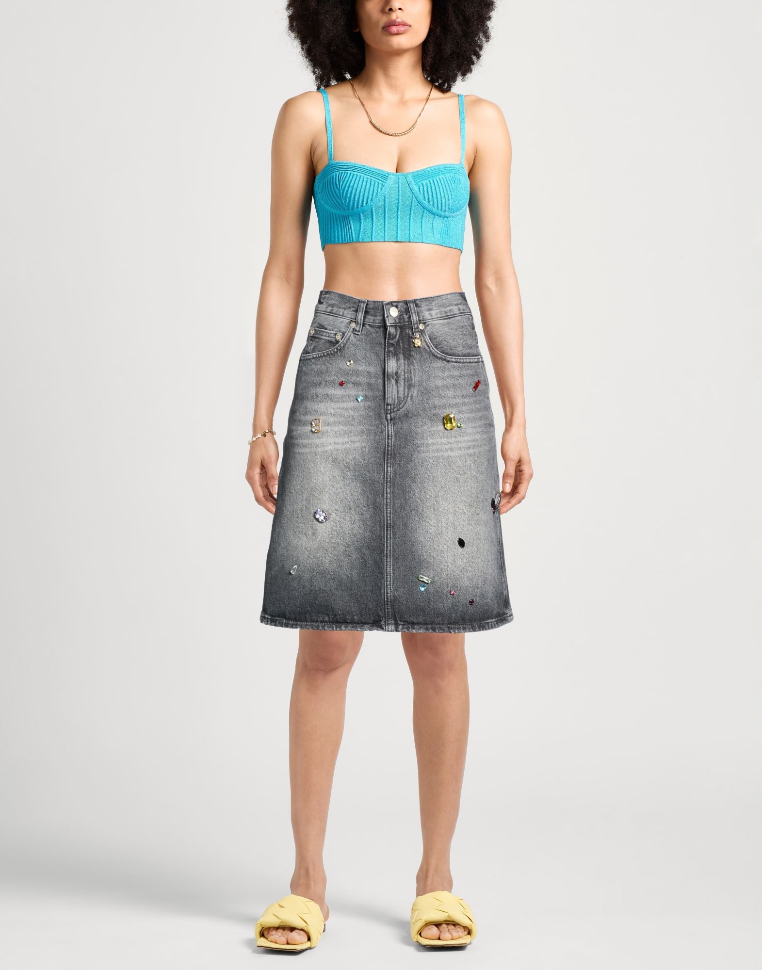 Marc Jacobs - Hosen & Röcke - Jeansröcke - On Yoox.com 