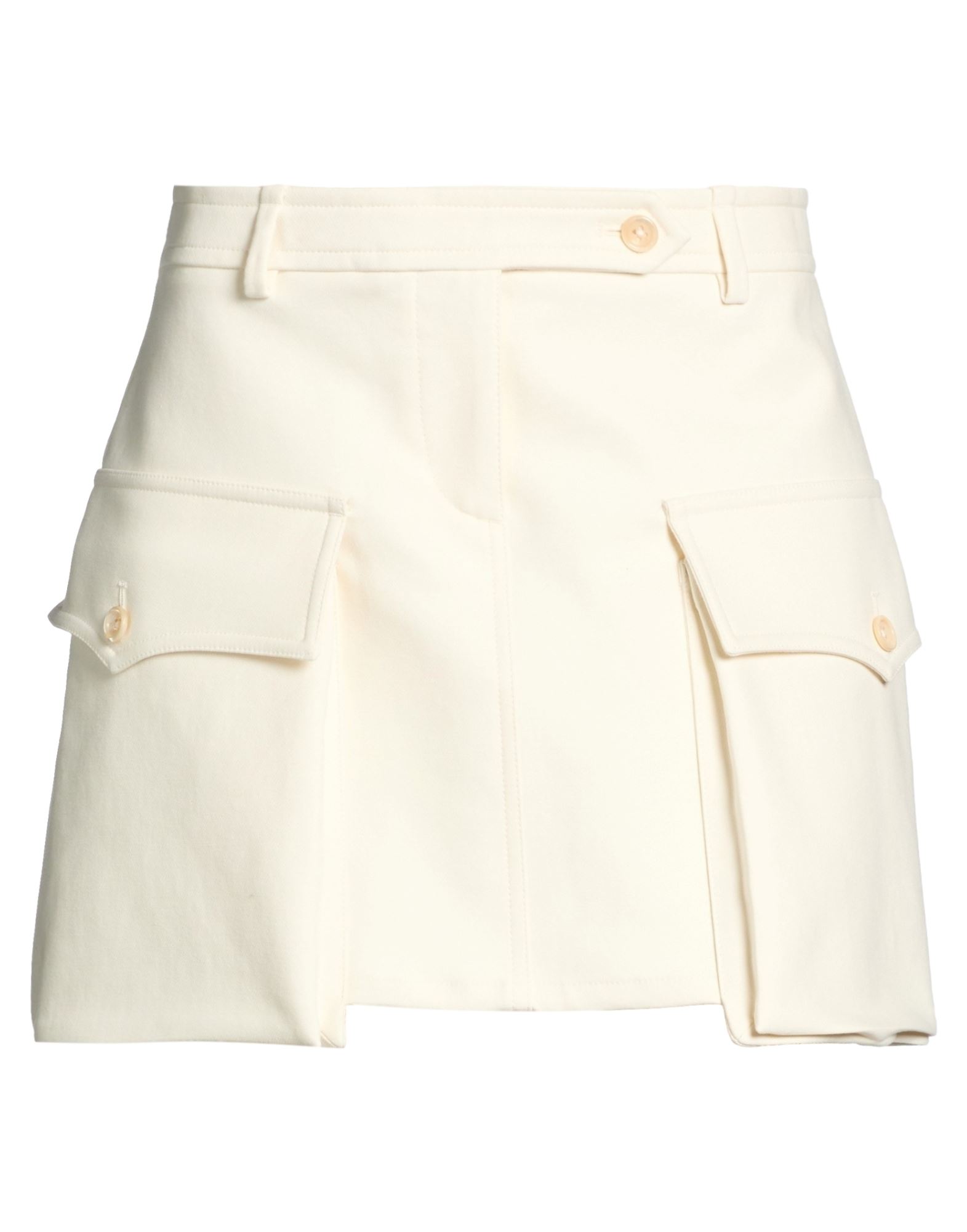 TOM FORD TOM FORD BOTTOMWEAR Μίνι φούστα