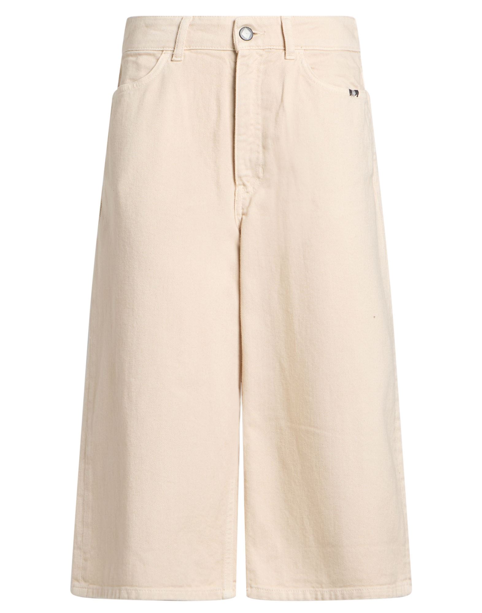 AMISH SUPPLIES BOTTOMWEAR Denim σορτς