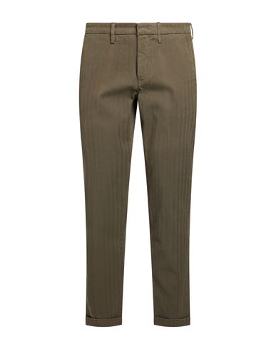 Pantalones Hombre Verde militar 31,33,35 Hombre