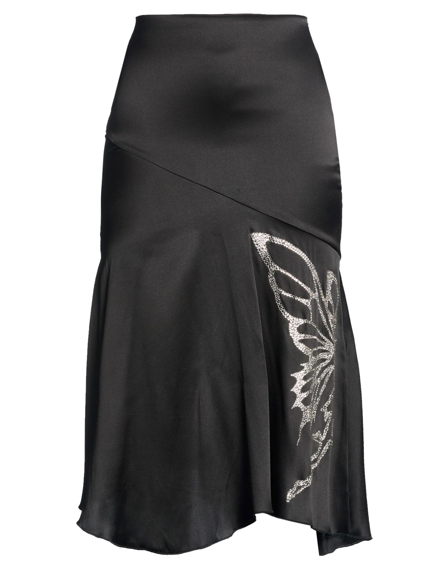 JULIA SEEMANN JULIA SEEMANN BOTTOMWEAR Μίντι φούστα