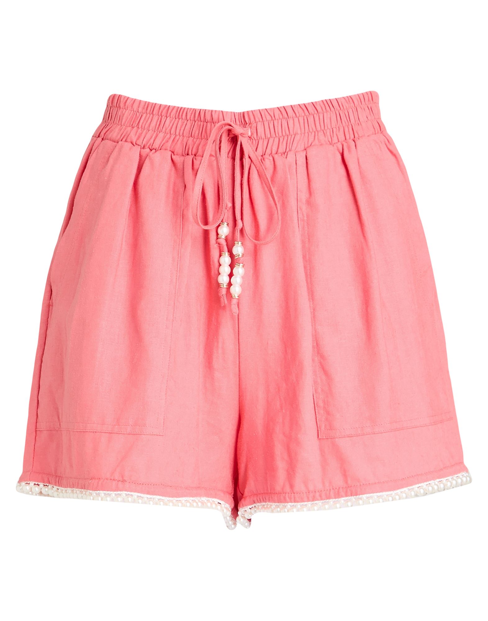 TWINSET BOTTOMWEAR Σορτς & Βερμούδες