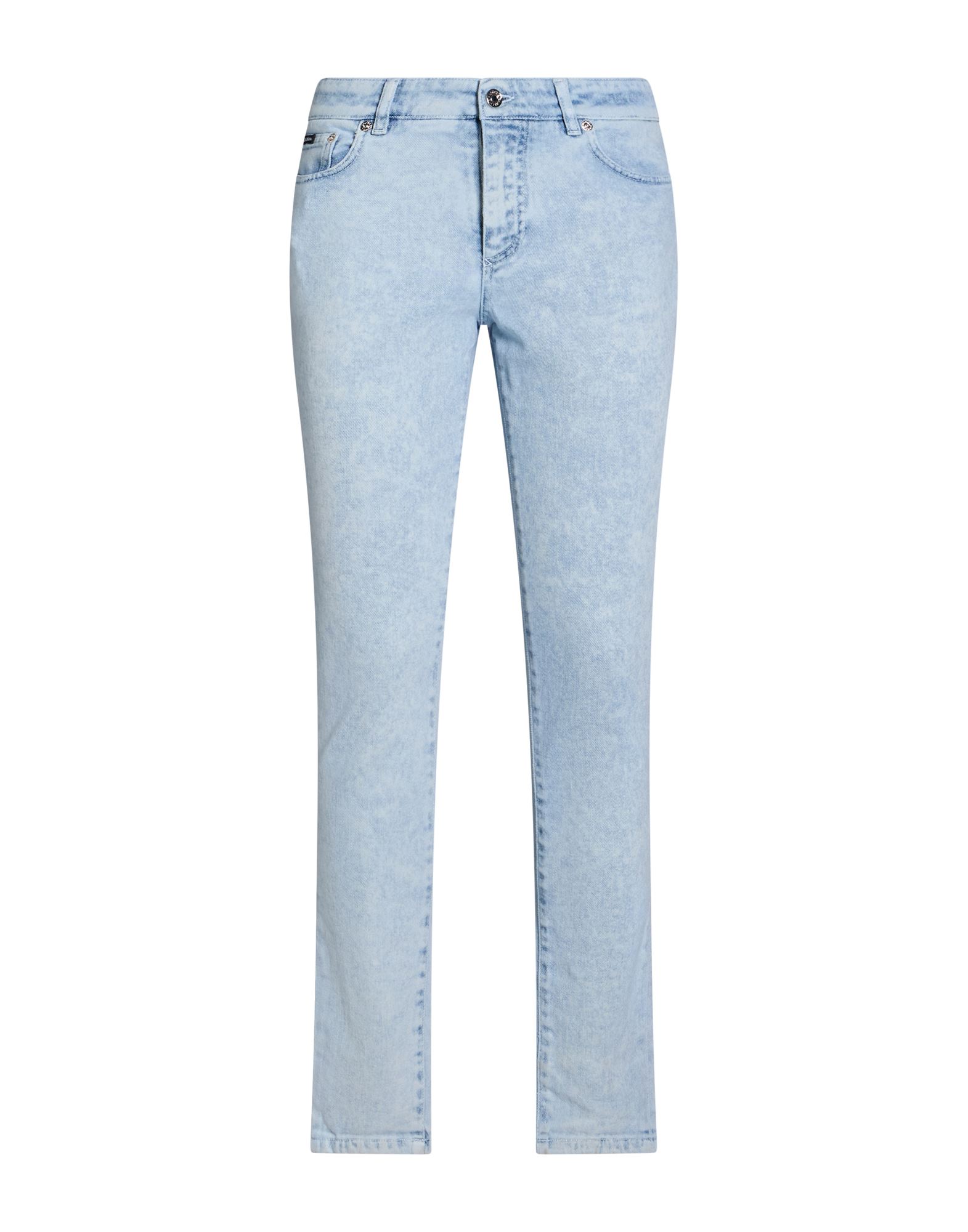 DOLCE&GABBANA DOLCE&GABBANA BOTTOMWEAR Τζιν