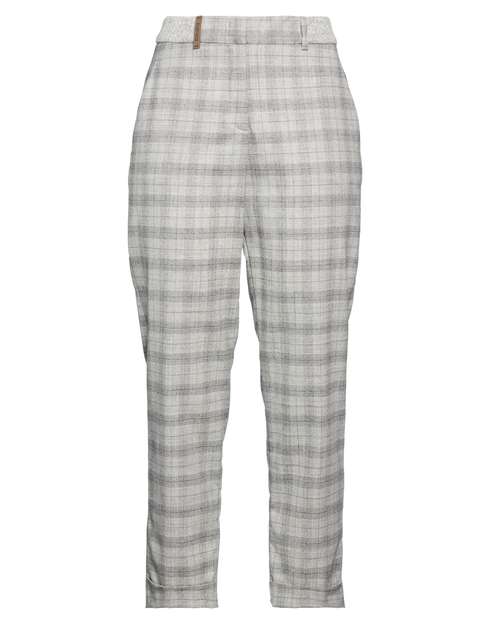 PESERICO PESERICO BOTTOMWEAR Casual Παντελόνι