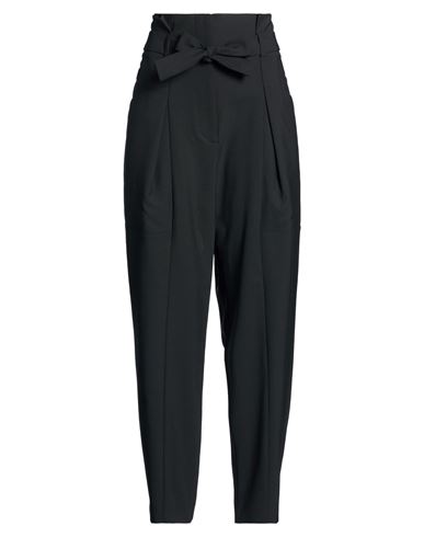 Pantalones Mujer Negro 36,40 Mujer