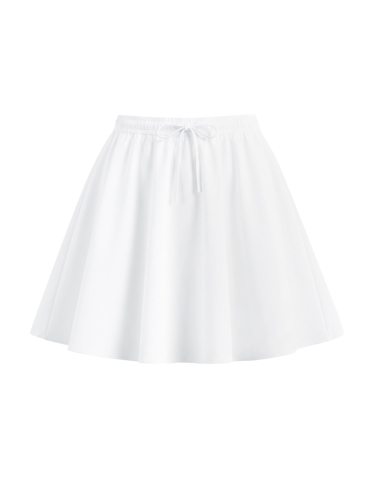 BLUMARINE BLUMARINE BOTTOMWEAR Μίνι φούστα