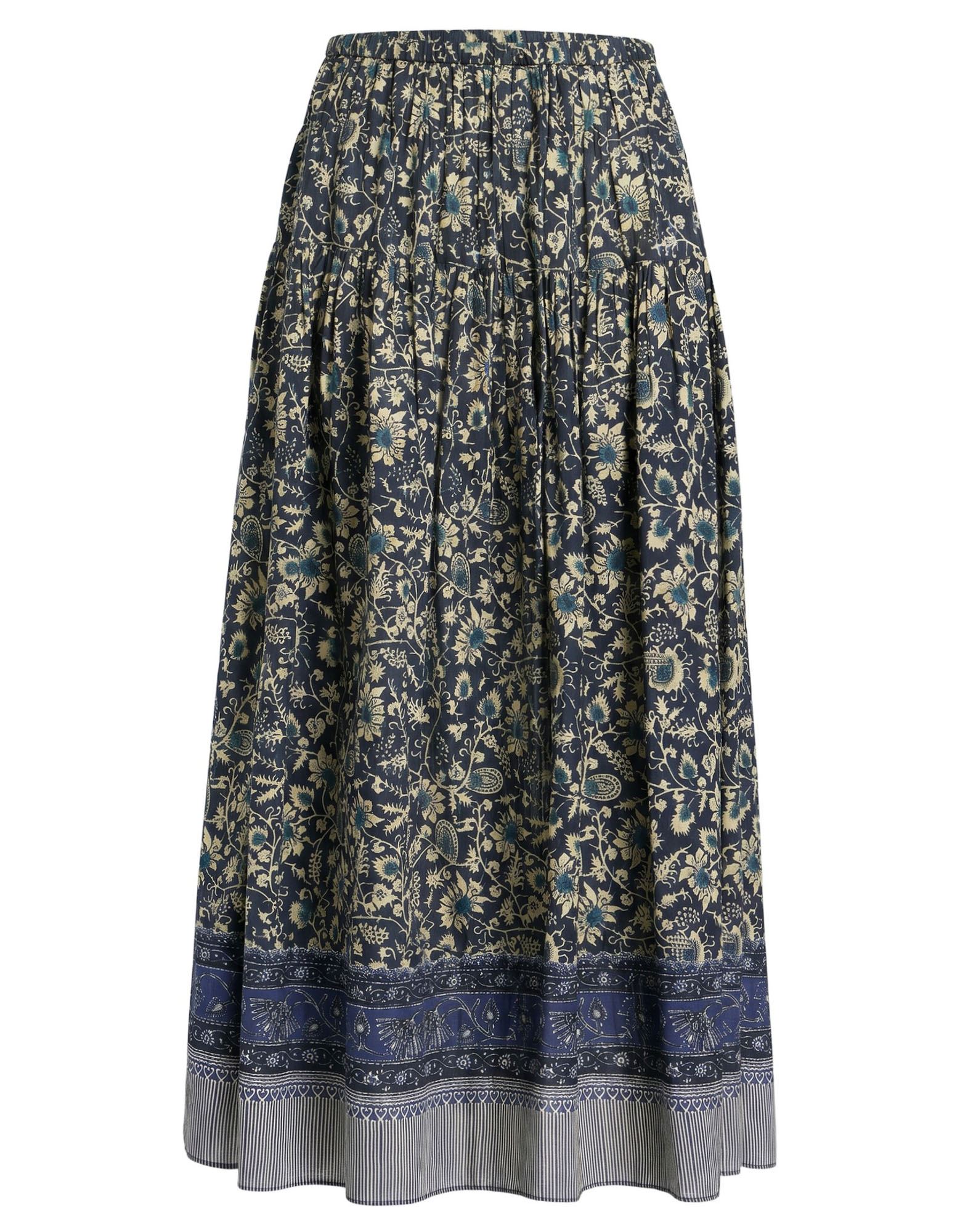 ULLA JOHNSON ULLA JOHNSON BOTTOMWEAR Μάξι φούστα