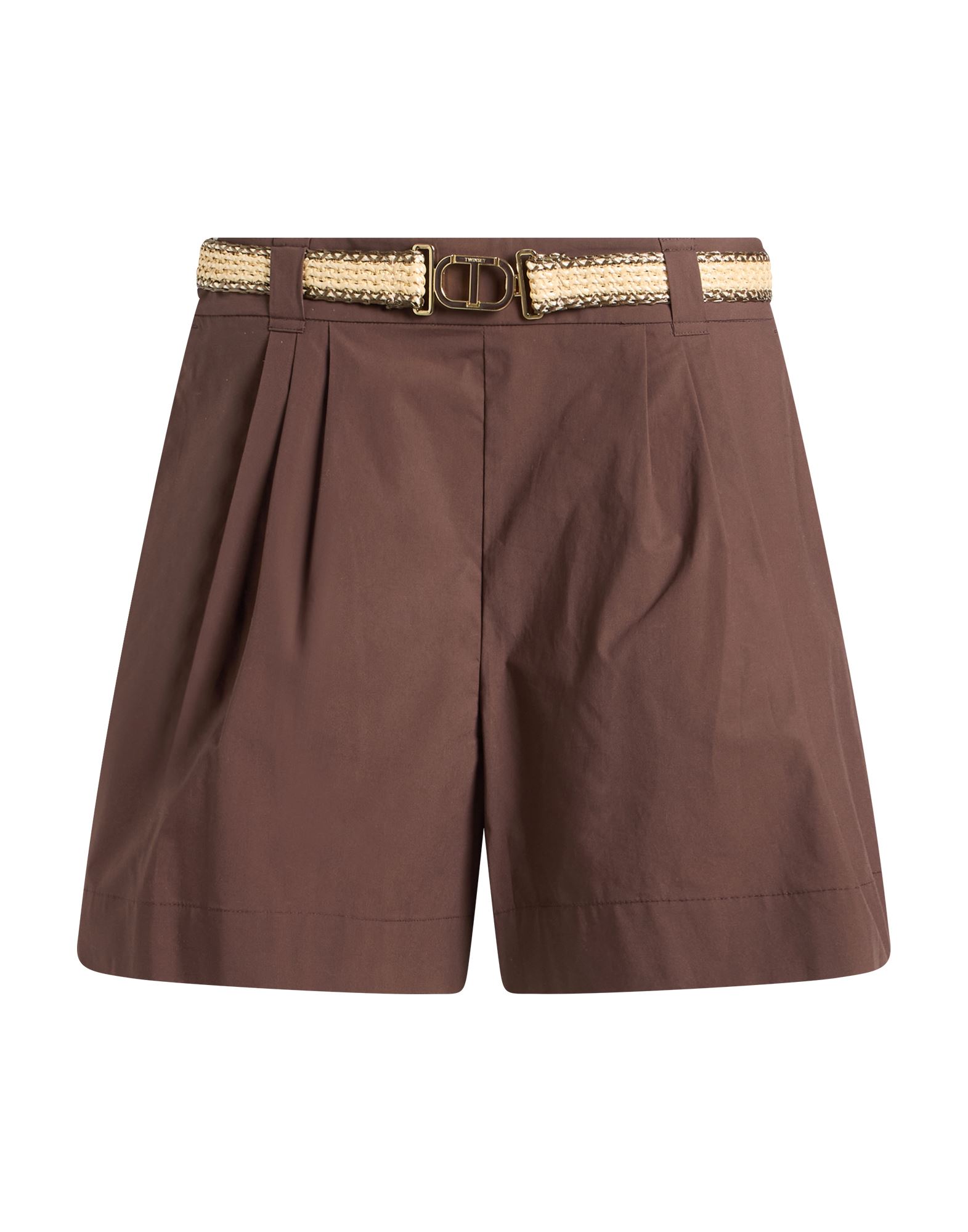TWINSET BOTTOMWEAR Σορτς & Βερμούδες
