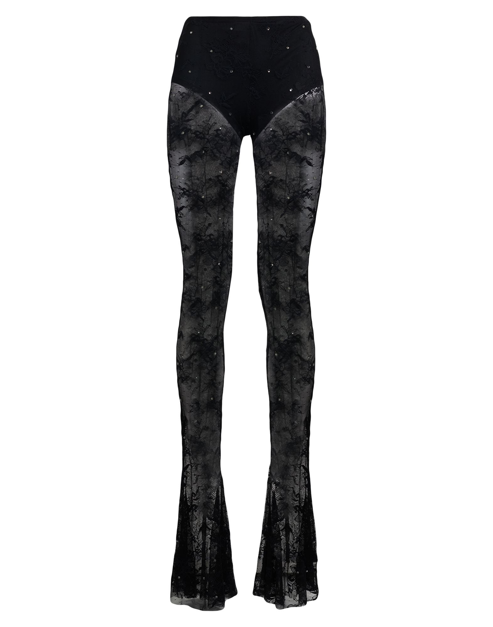 ANIYE RECORDS ANIYE RECORDS BOTTOMWEAR Casual Παντελόνι