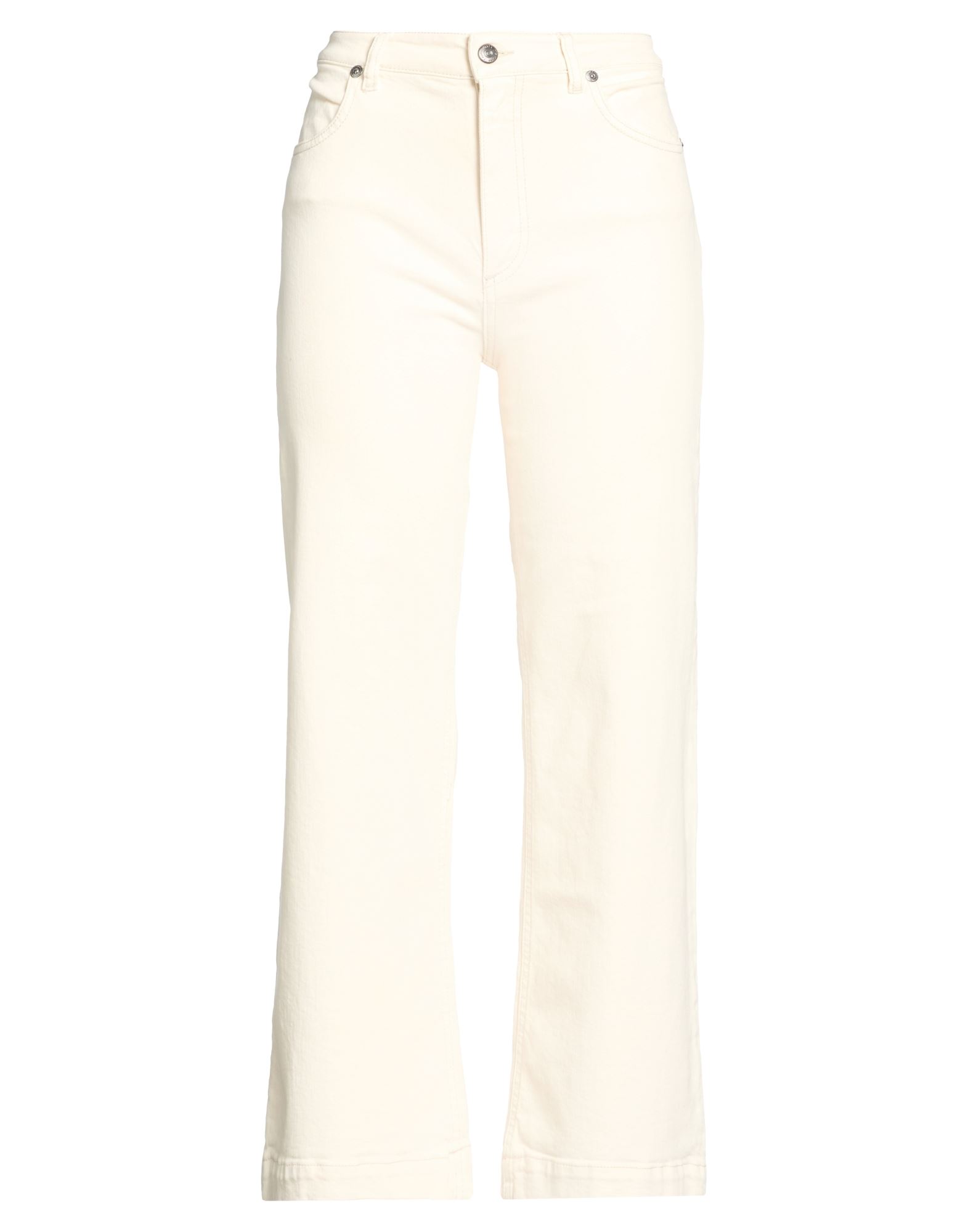 ANTONELLI ANTONELLI BOTTOMWEAR Τζιν