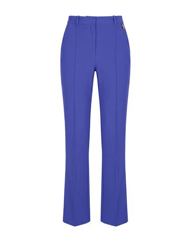 Pantalones Mujer Azul eléctrico 34 Mujer