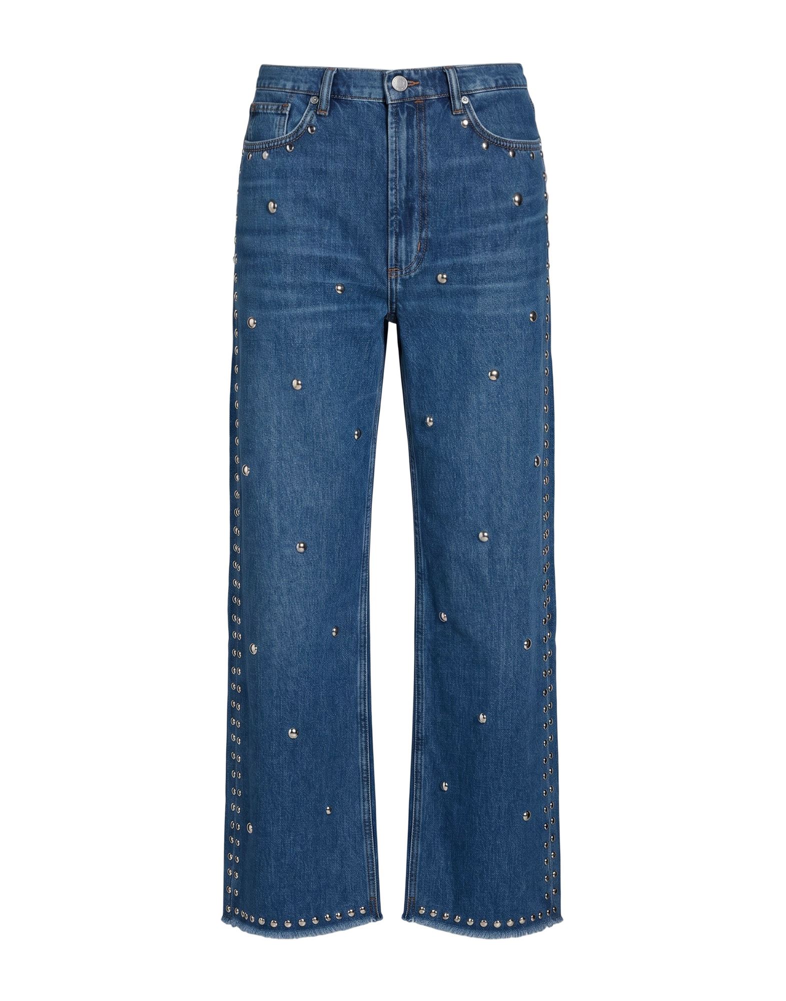 ALLSAINTS BOTTOMWEAR Τζιν