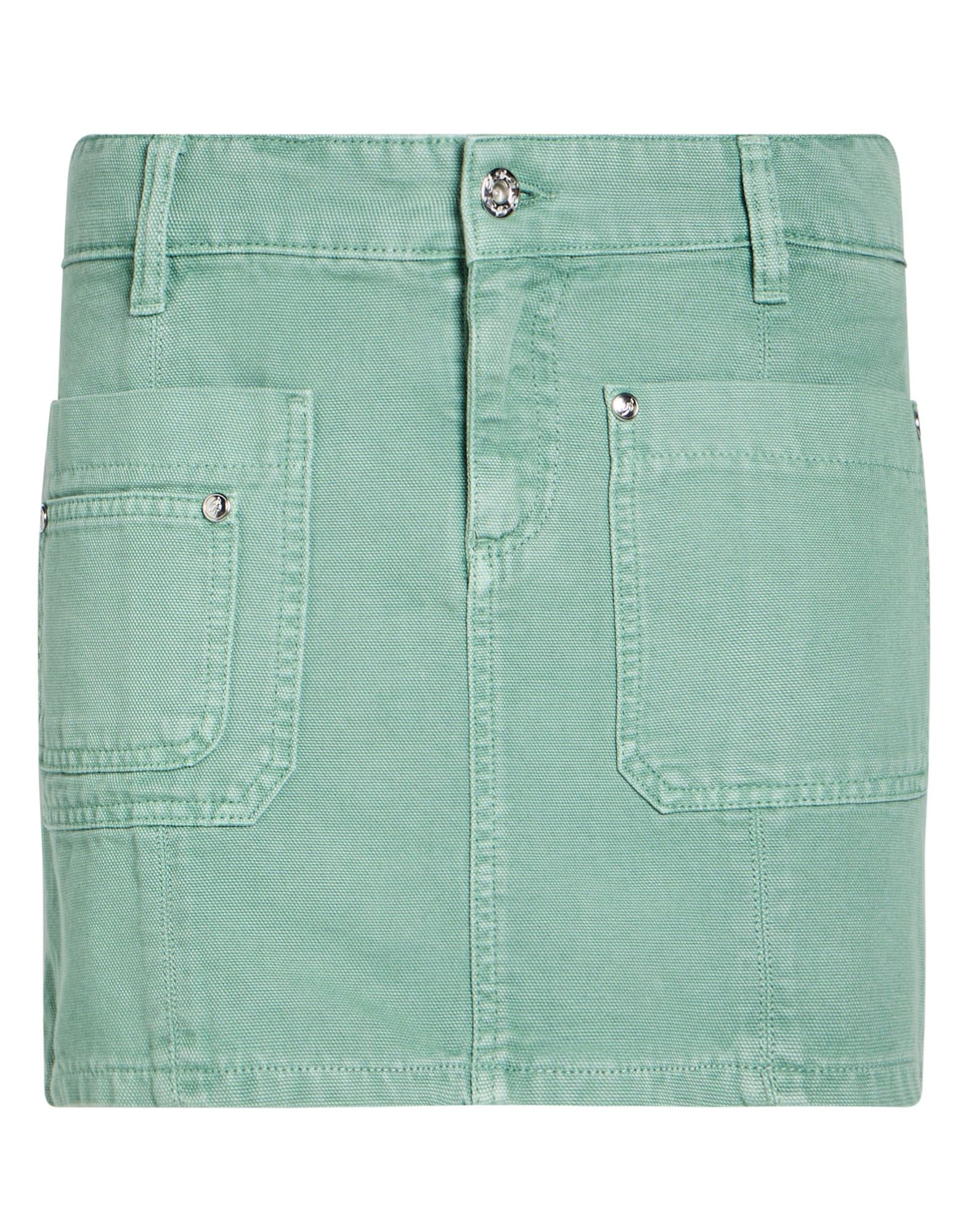 BLUMARINE BLUMARINE BOTTOMWEAR Μίνι φούστα