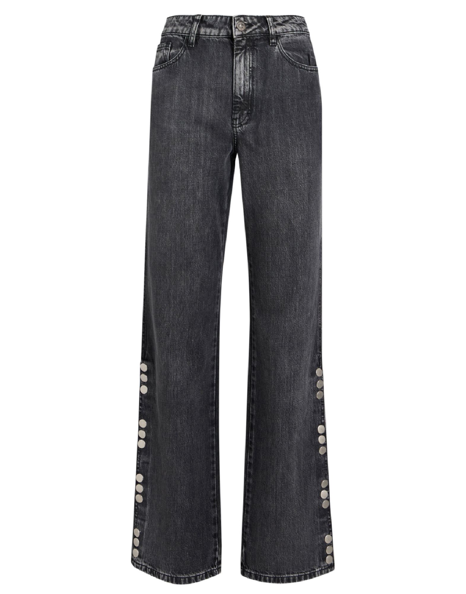 GESTUZ BOTTOMWEAR Τζιν
