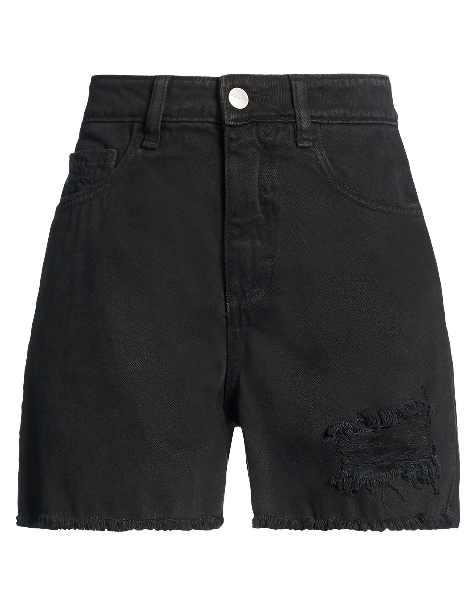 ICON DENIM BOTTOMWEAR Denim σορτς