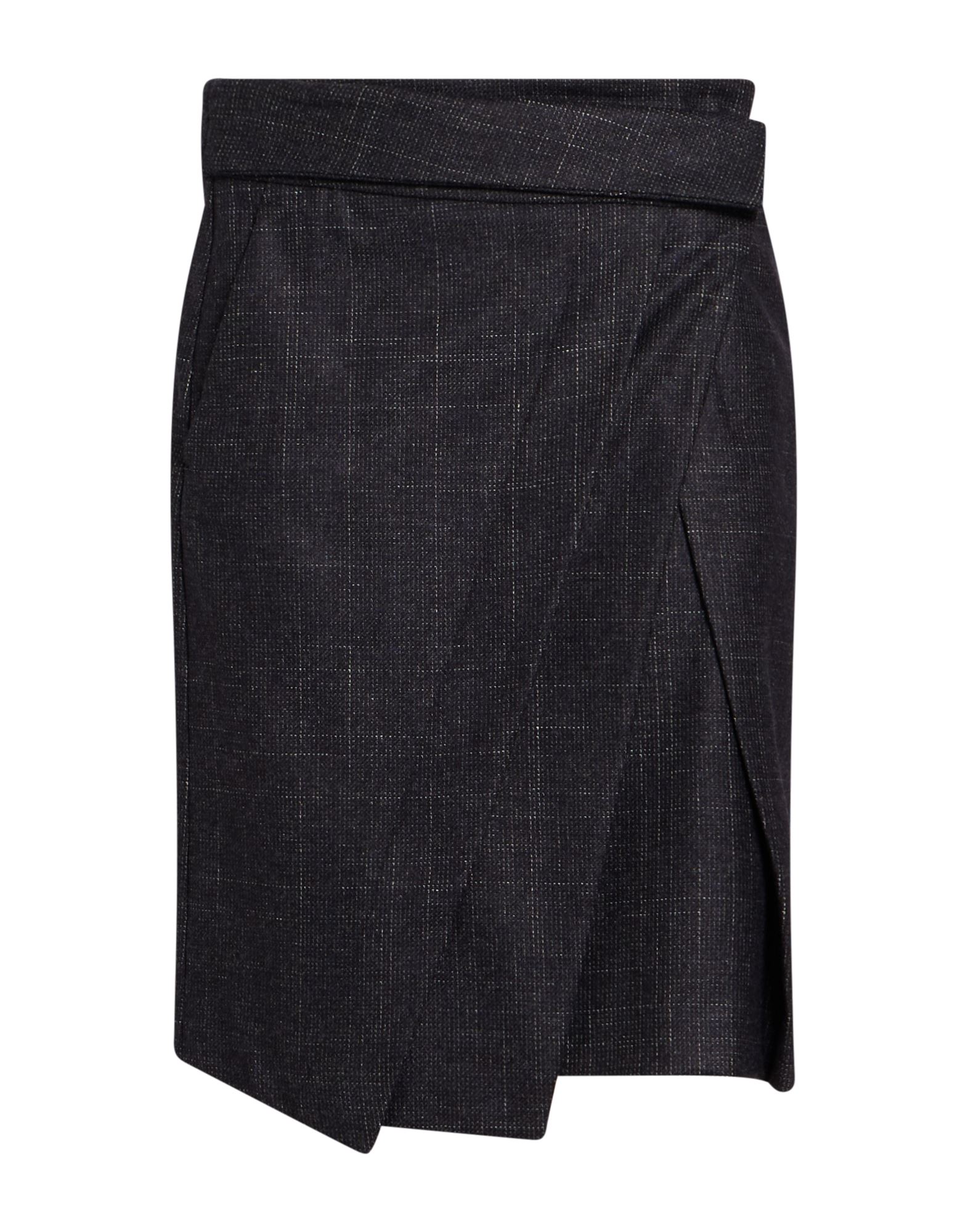 MOORER MOORER BOTTOMWEAR Μίνι φούστα
