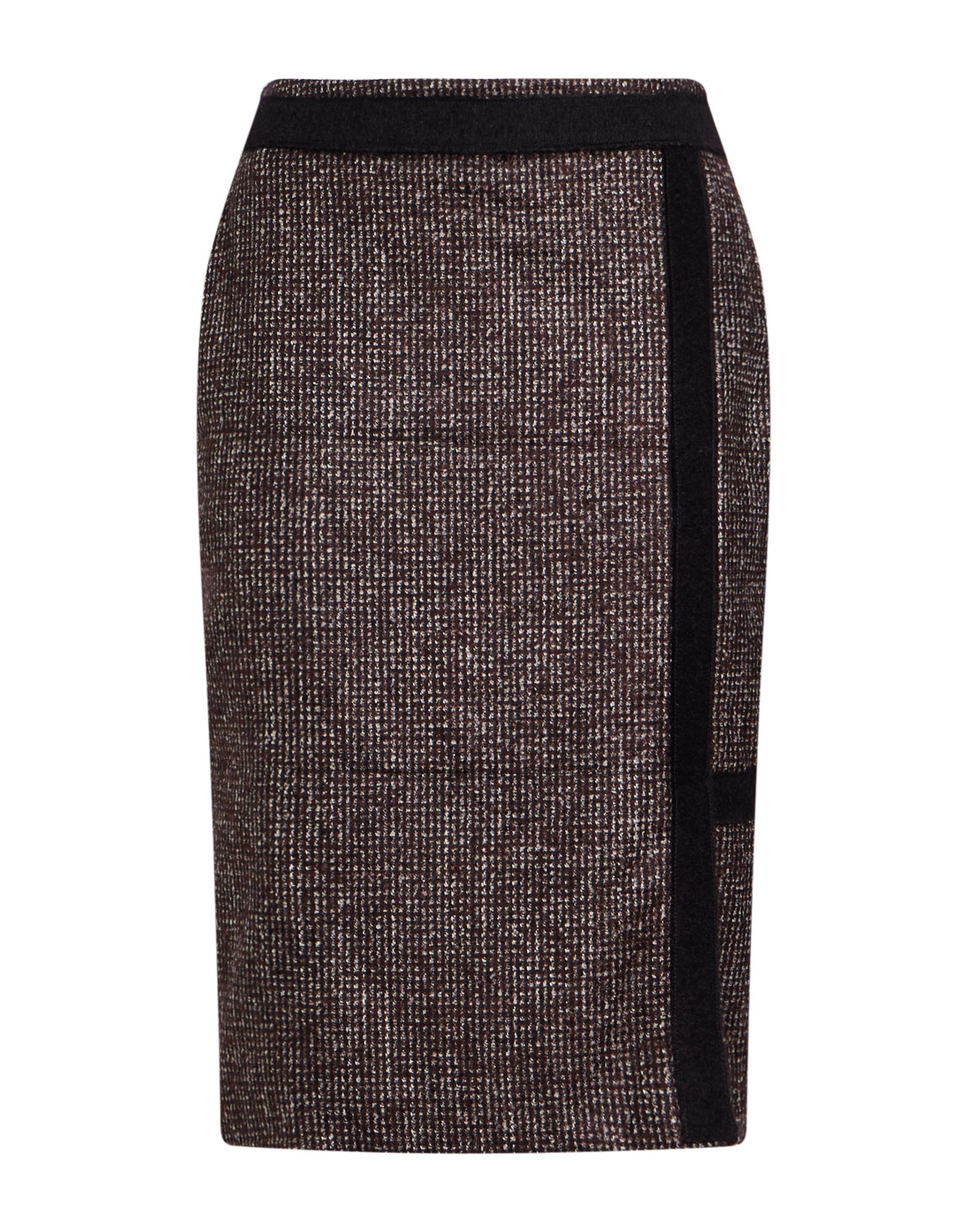 MOORER MOORER BOTTOMWEAR Μίντι φούστα