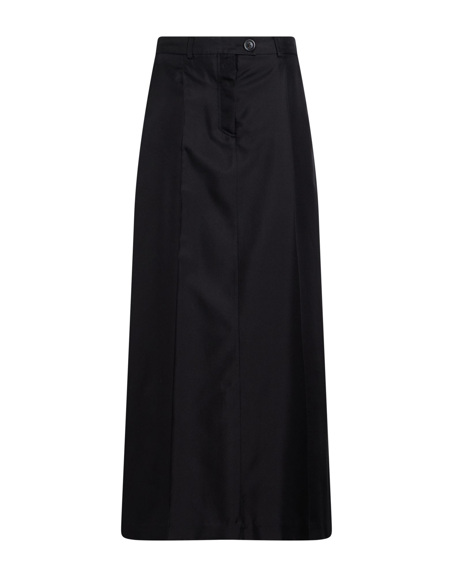 PETER DO BOTTOMWEAR Μάξι φούστα