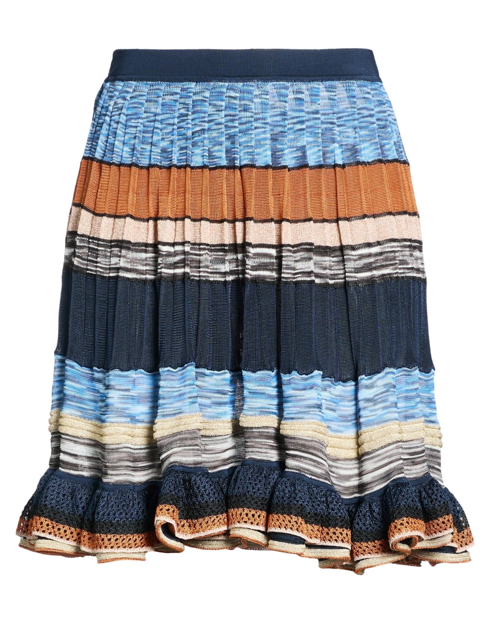 ULLA JOHNSON ULLA JOHNSON BOTTOMWEAR Μίνι φούστα